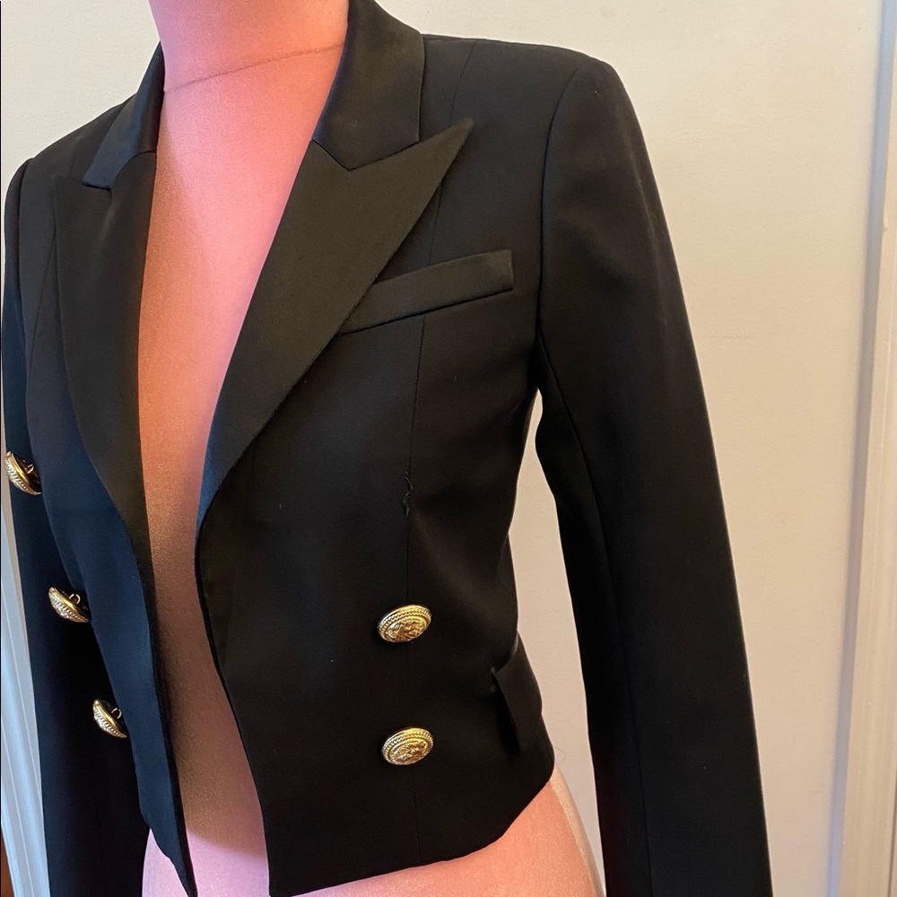Balmain Jacket